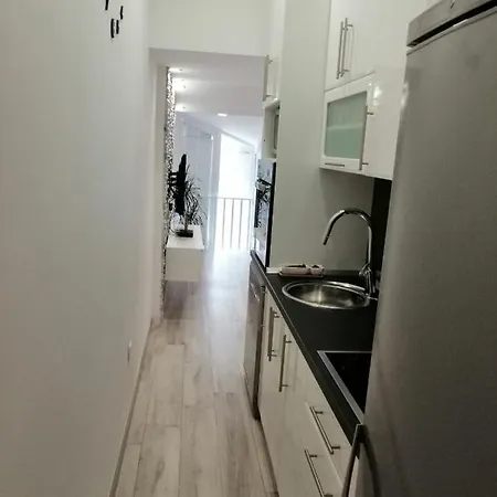 Ivan&marko Lägenhet *