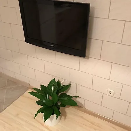 Ivan&marko Lägenhet *