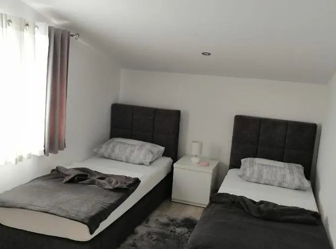 Ivan&marko ドゥブロブニク