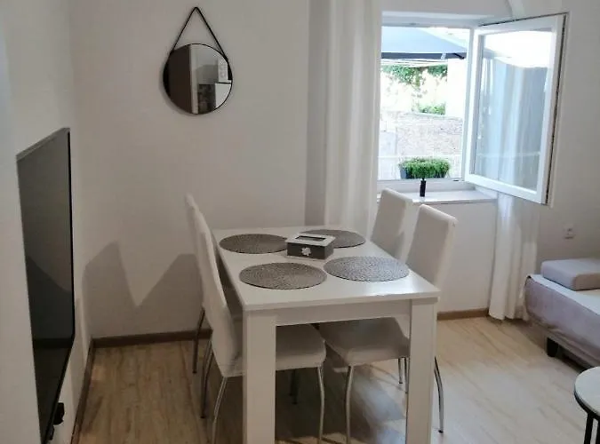 Ivan&marko ドゥブロブニク