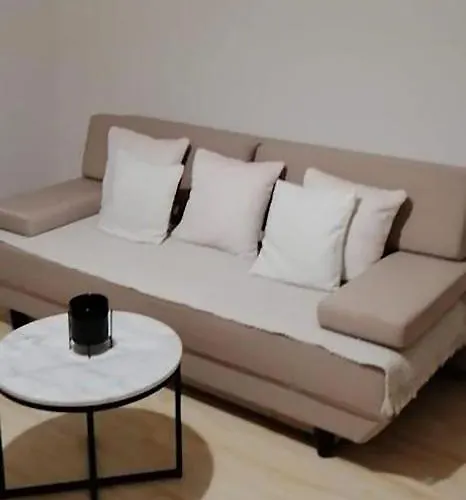 アパート Ivan&marko