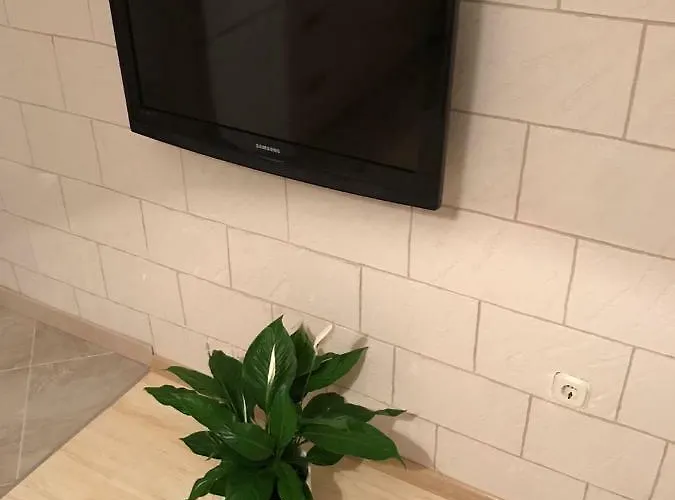 Ivan&marko アパート *