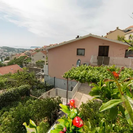 Ivan&marko Апартаменты