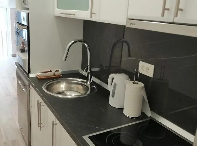 Ivan&marko Апартаменты *