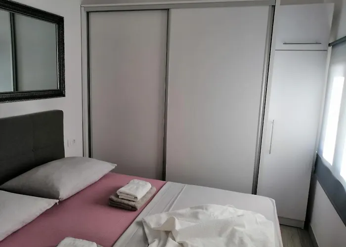 Ivan&marko Апартаменты