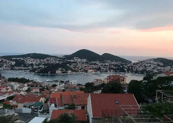 Апартаменты Ivan&marko