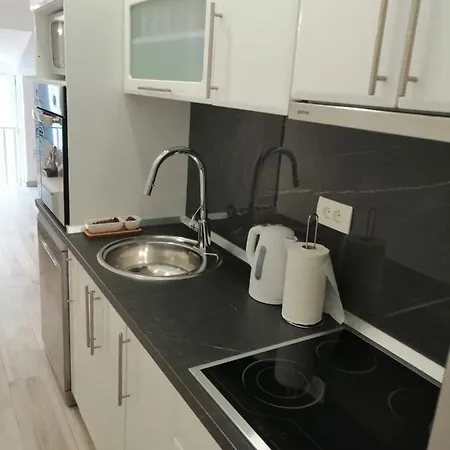 Ivan&marko Appartement *