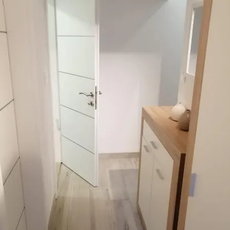 Apartament Ivan&marko Dubrownik