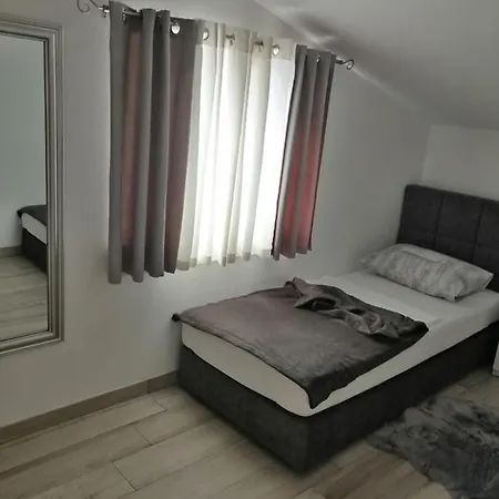 Apartament Ivan&marko