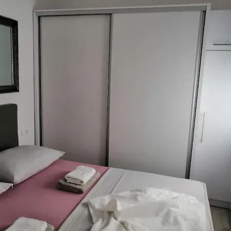 Ivan&marko Apartment