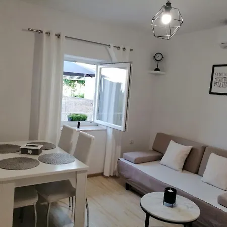 Ivan&marko Apartment