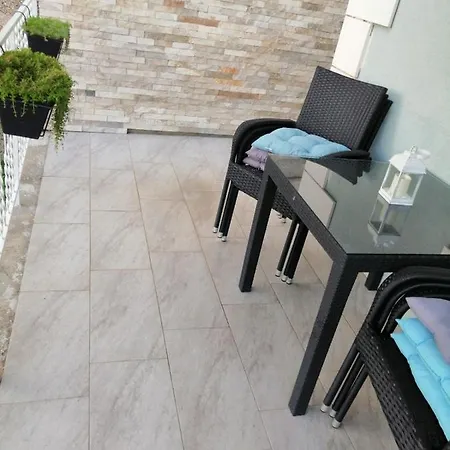 Ivan&marko Appartement *