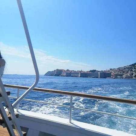 Ivan&marko Apartment