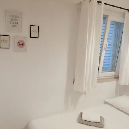 Appartement Ivan&marko *