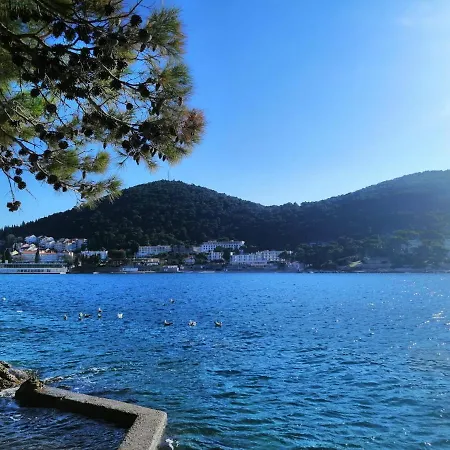 Ivan&marko דירה *