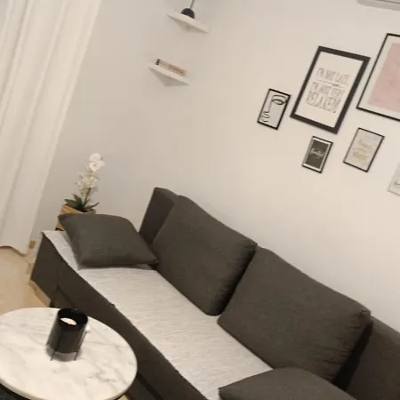 Ivan&marko Apartment *