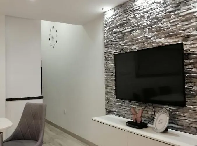 公寓 Ivan&marko 杜布罗夫尼克