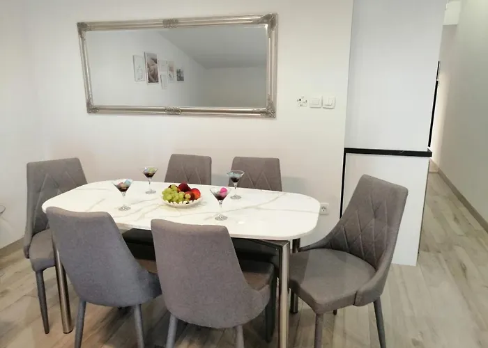 Ivan&marko 公寓 杜布罗夫尼克