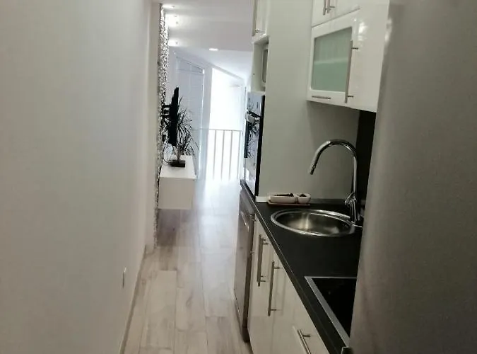Ivan&marko Appartement *