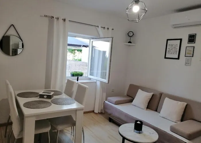 Ivan&marko Appartement