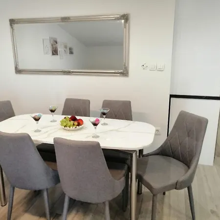 Ivan&marko Apartmán Dubrovník