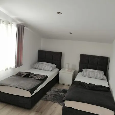 Ivan&marko Dubrovník