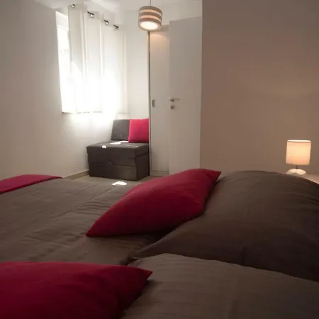 Ivan&marko Apartmán Dubrovník