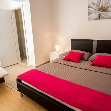 Lägenhet Ivan&marko *