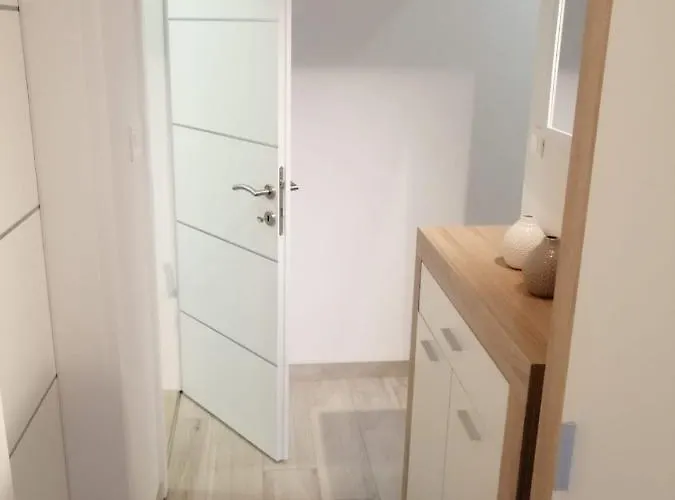 Lägenhet Ivan&marko Dubrovnik