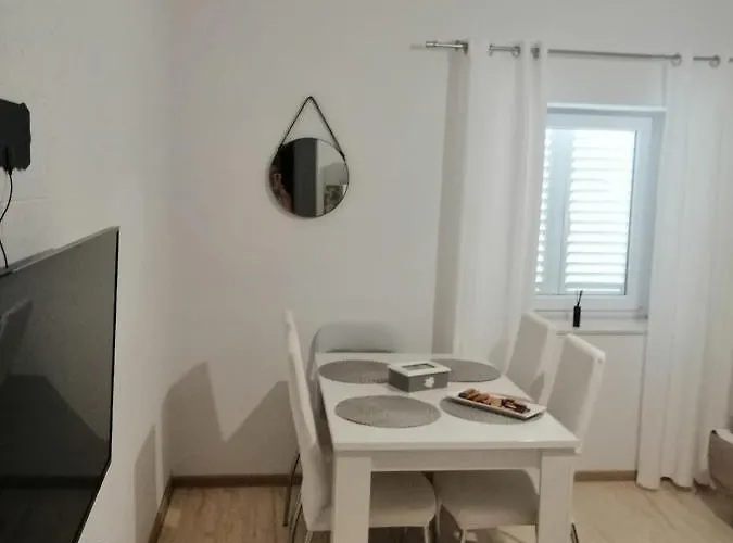 Lägenhet Ivan&marko