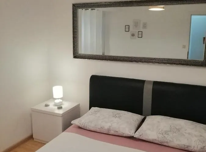 Lägenhet Ivan&marko