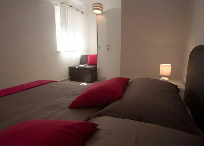 Ivan&marko Lägenhet Dubrovnik