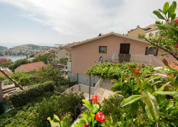 Ivan&marko Lägenhet